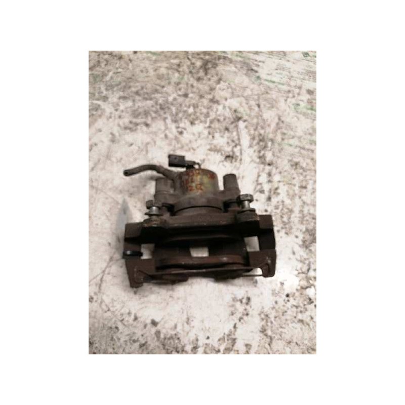 Recambio de pinza freno delantera izquierda para fiat marea berlina (185) jtd 105 elx referencia OEM IAM - Azul 2