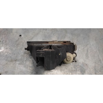 Recambio de faro antiniebla izquierdo para citroën xantia berlina 2.0 16v attraction referencia OEM IAM   2 PINS