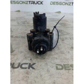 Recambio de valvula aire para daf trucks 85 far 85.330 (329cv) referencia OEM IAM 4410500060 1398 WABCO