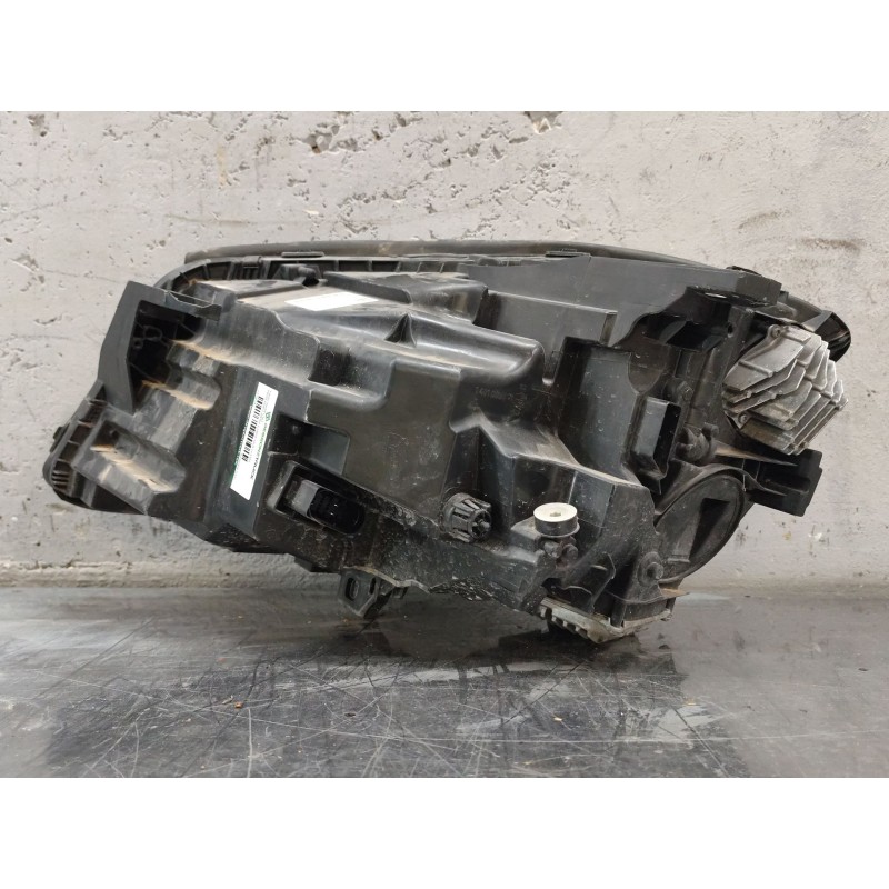 Recambio de faro derecho para mercedes-benz clase gla (x156) gla 200 (156.943) referencia OEM IAM A1569067000 4