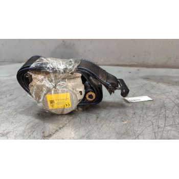 CINTURON SEGURIDAD TRASERO IZQUIERDO 34333854C 