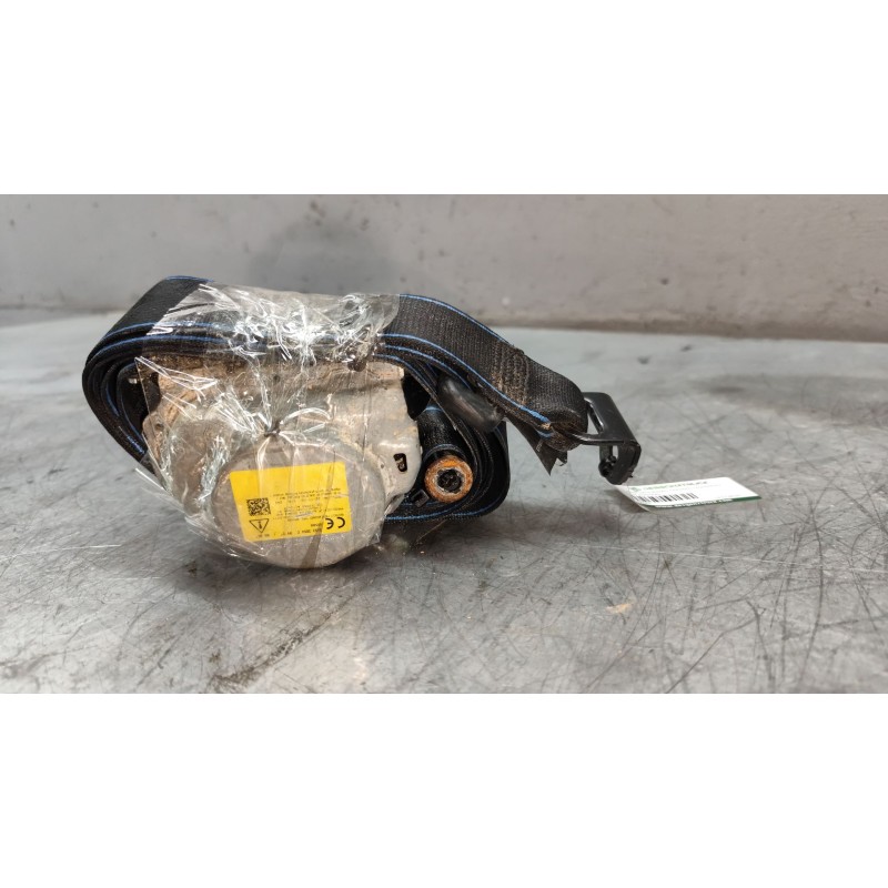 Recambio de cinturon seguridad trasero izquierdo para renault austral tce 130 referencia OEM IAM 34333854C  