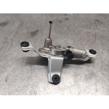 Recambio de motor limpia trasero para kia niro i (de) e-niro referencia OEM IAM 98700G5000  4PINES