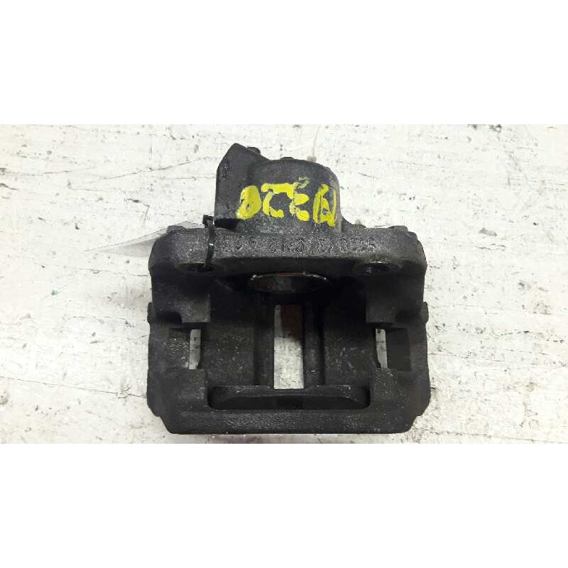 Recambio de pinza freno delantera izquierda para renault megane i fase 2 berlina (ba0) 1.9 d authentique referencia OEM IAM B133 - Gris 3