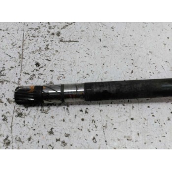 Recambio de transmision delantera derecha para renault laguna ii grandtour (kg0) referencia OEM IAM 8200169176  