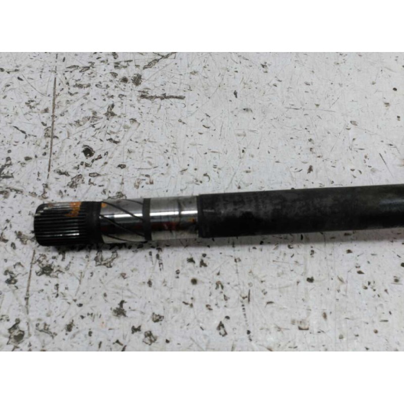 Recambio de transmision delantera derecha para renault laguna ii grandtour (kg0) referencia OEM IAM 8200169176 4
