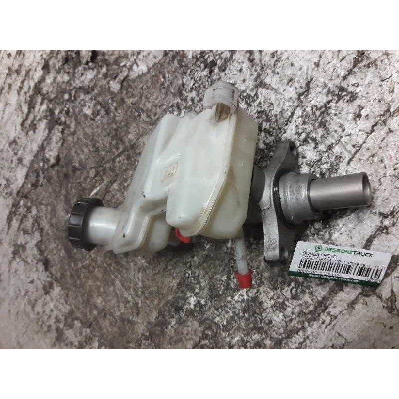 Recambio de bomba freno para ford fiesta (cbk) ambiente referencia OEM IAM 03350884941 - Rojo 2