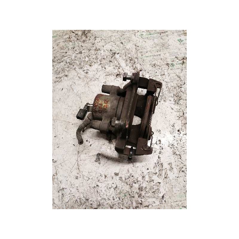 Recambio de pinza freno delantera izquierda para fiat marea berlina (185) jtd 105 elx referencia OEM IAM - Azul 3