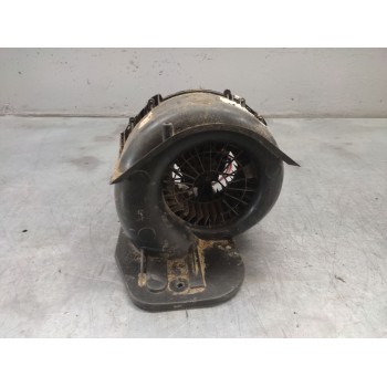 Recambio de ventilador calefaccion para renault kangoo (f/kc0) authentique referencia OEM IAM 8200039211  