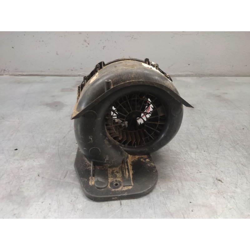 Recambio de ventilador calefaccion para renault kangoo (f/kc0) authentique referencia OEM IAM 8200039211 - Blanco 3