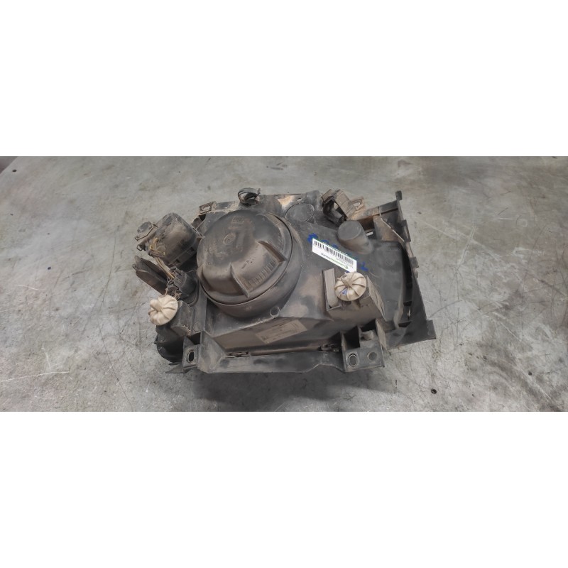 Recambio de faro derecho para volkswagen t4 bus (mod. 1991) 2.5 tdi referencia OEM IAM 2