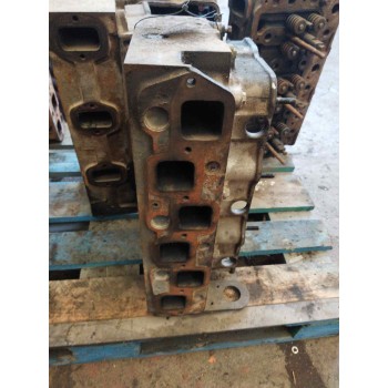 Recambio de culata para pegaso trucks serie 1200 1236 referencia OEM IAM   