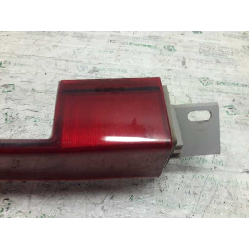 Recambio de piloto trasero derecho para seat cordoba berlina (6k2) aniversario referencia OEM IAM  MALETERO 3