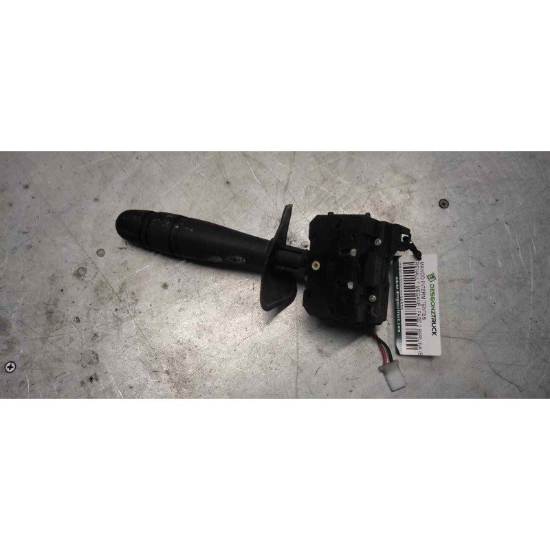 Recambio de mando intermitentes para renault megane i fase 2 berlina (ba0) 1.9 d authentique referencia OEM IAM  34440201