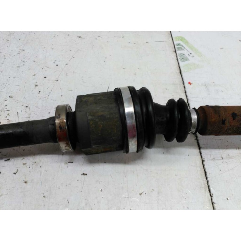Recambio de transmision delantera derecha para renault laguna ii grandtour (kg0) referencia OEM IAM 8200169176 5