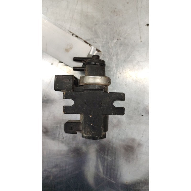 Recambio de valvula aire adicional para bmw x3 (e83) 3.0d referencia OEM IAM 72279600 - Negro 2