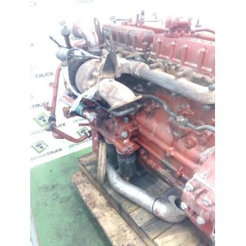 Recambio de motor completo para iveco trucks eurotech mp 190 e 38 (375cv) referencia OEM IAM 846041L 5040425782 