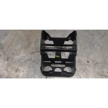Recambio de guarnecido radio para volkswagen golf v berlina (1k1) 2.0 tdi referencia OEM IAM 1K0858071  