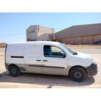 renault kangoo express (fw0/1_) del año 2015