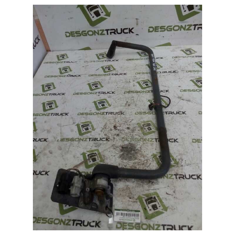 Recambio de brazo retrovisor derecho para man tg - a 18.xxx fg / bb   (e3/e4) l referencia OEM IAM   