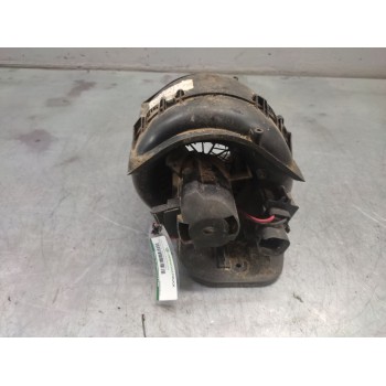 Recambio de ventilador calefaccion para renault kangoo (f/kc0) authentique referencia OEM IAM 8200039211  