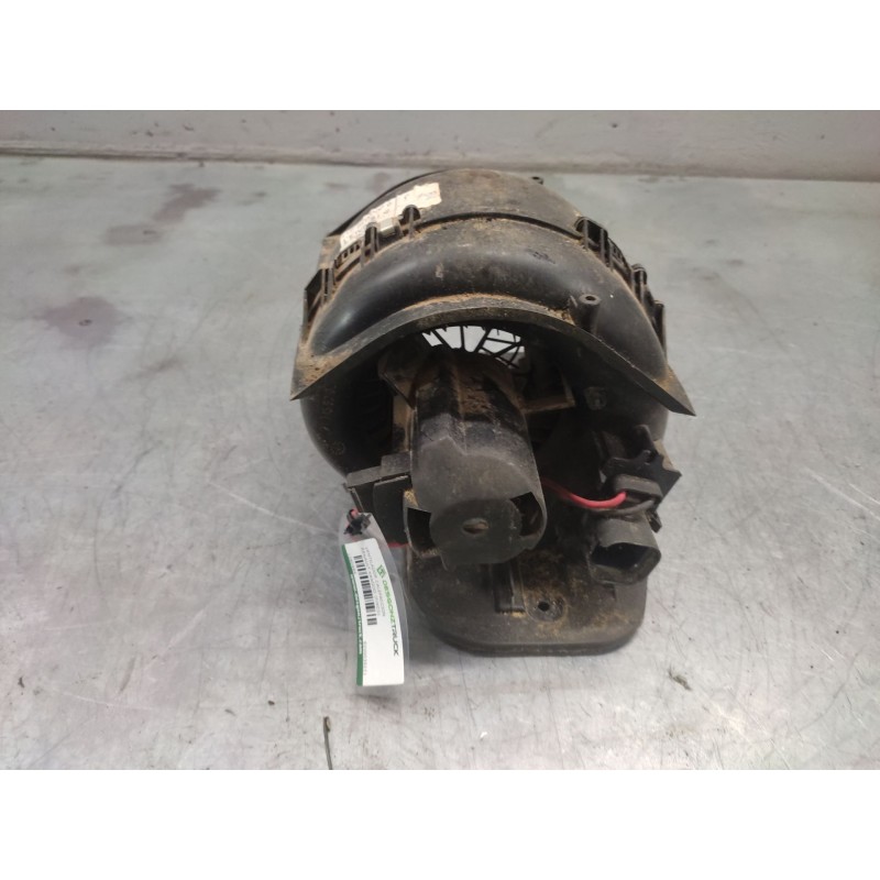 Recambio de ventilador calefaccion para renault kangoo (f/kc0) authentique referencia OEM IAM 8200039211 - Blanco 4