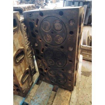 Recambio de culata para pegaso trucks serie 1200 1236 referencia OEM IAM   
