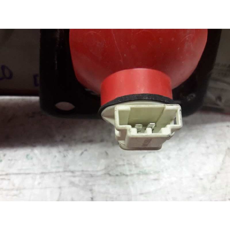 Recambio de piloto trasero derecho para seat cordoba berlina (6k2) aniversario referencia OEM IAM  MALETERO 4