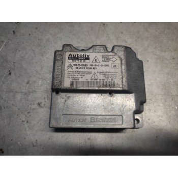 CENTRALITA AIRBAG 9662643980 603726100 