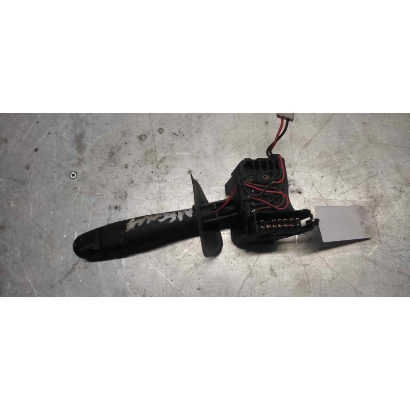 Recambio de mando intermitentes para renault megane i fase 2 berlina (ba0) 1.9 d authentique referencia OEM IAM  34440201 2