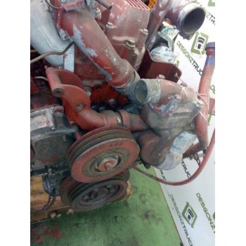 Recambio de motor completo para iveco trucks eurotech mp 190 e 38 (375cv) referencia OEM IAM 846041L 5040425782 