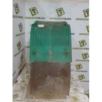 Recambio de guardabarros delantero izquierdo para volvo fm 12 asta 2001 fsa  4x2 largo, bajo referencia OEM IAM   