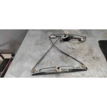 ELEVALUNAS DELANTERO DERECHO 2 PINS