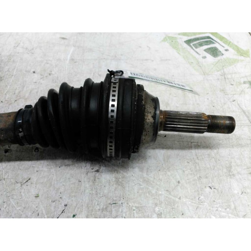 Recambio de bomba direccion para renault megane i classic (la0) 1.4e rn referencia OEM IAM - Verde 2