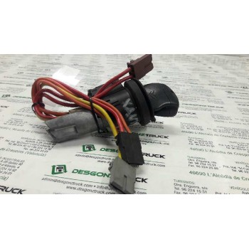 Recambio de conmutador de arranque para citroën xantia berlina 1.9 td armonia referencia OEM IAM 9635631680  