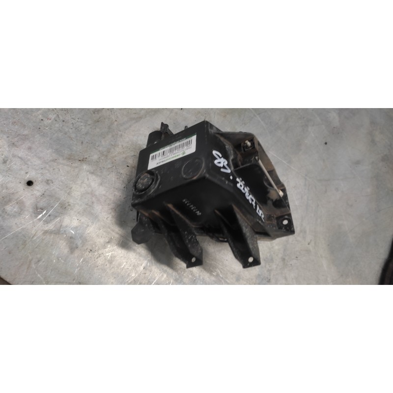 Recambio de faro antiniebla derecho para opel astra h ber. cosmo referencia OEM IAM   2 PINS 2