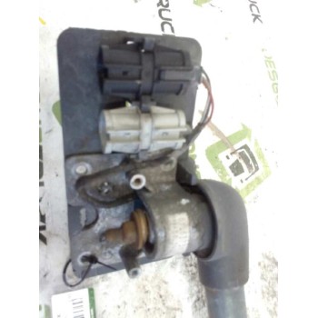 Recambio de brazo retrovisor derecho para man tg - a 18.xxx fg / bb   (e3/e4) l referencia OEM IAM   