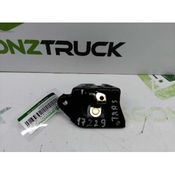 Recambio de cerradura maletero / porton para fiat bravo (182) 1.6 16v / 16v 100 sx referencia OEM IAM   