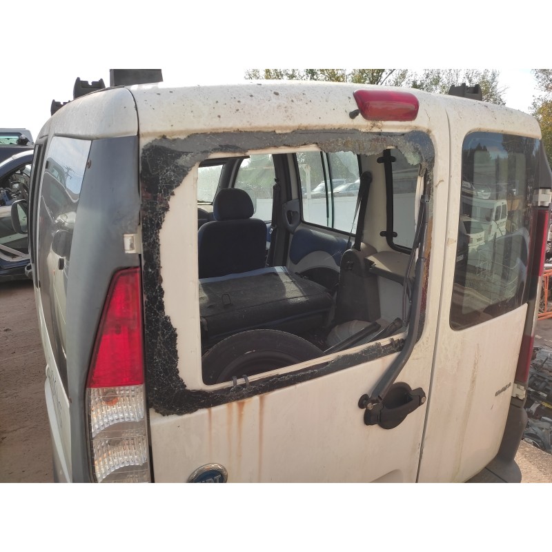FIAT DOBLO (119)
