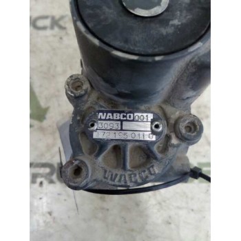 Recambio de valvula aire para daf trucks 85 fag 85.330 (329cv) referencia OEM IAM 4721950110 3093 WABCO