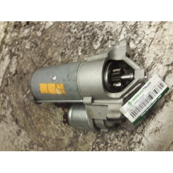 MOTOR ARRANQUE 10 DIENTES 