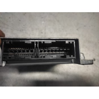 Recambio de centralita airbag para citroën c4 berlina vtr plus referencia OEM IAM 9662643980 603726100 