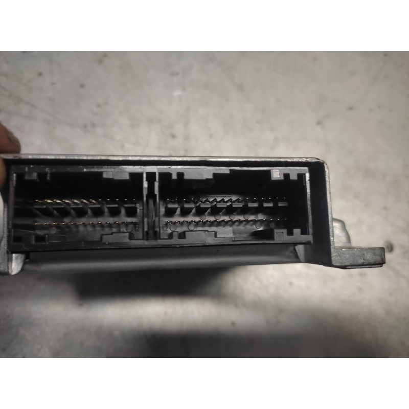 Recambio de centralita airbag para citroën c4 berlina vtr plus referencia OEM IAM 9662643980 603726100 2