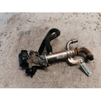 Recambio de enfriador egr para citroën jumpy hdi 120 27 l1h1 furg. referencia OEM IAM 9645689780  