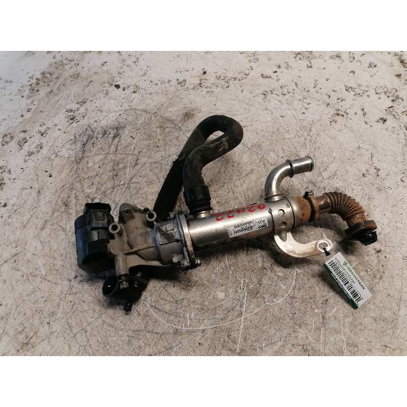 Recambio de enfriador egr para citroën jumpy hdi 120 27 l1h1 furg. referencia OEM IAM 9645689780  