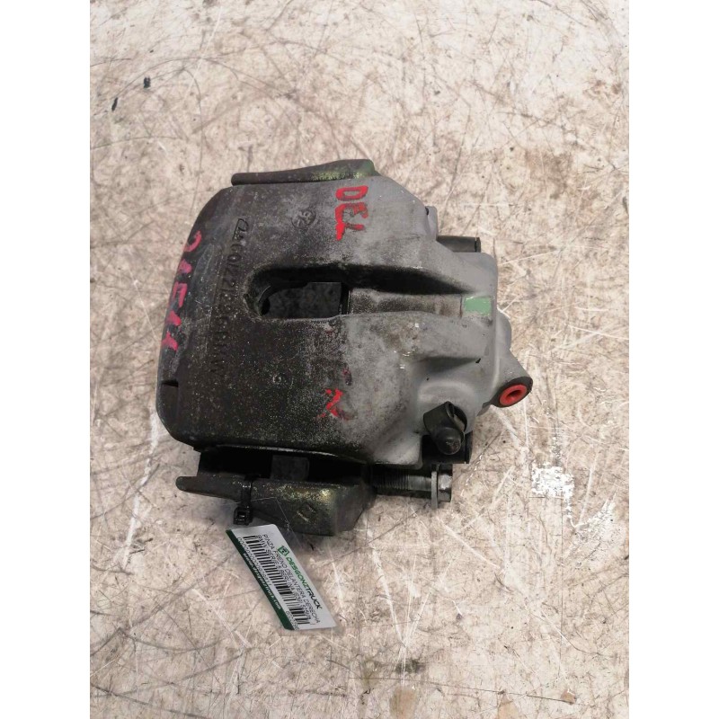 Recambio de pinza freno delantera derecha para bmw serie 5 berlina (e39) 525tds referencia OEM IAM 6022296 - Gris 2