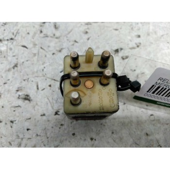 Recambio de rele para mercedes-benz clase e (w124) berlina d 300 (124.130) referencia OEM IAM 0015420219  
