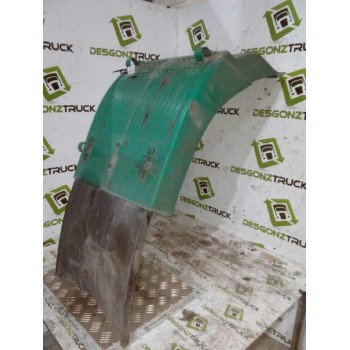 Recambio de guardabarros delantero izquierdo para volvo fm 12 asta 2001 fsa  4x2 largo, bajo referencia OEM IAM   