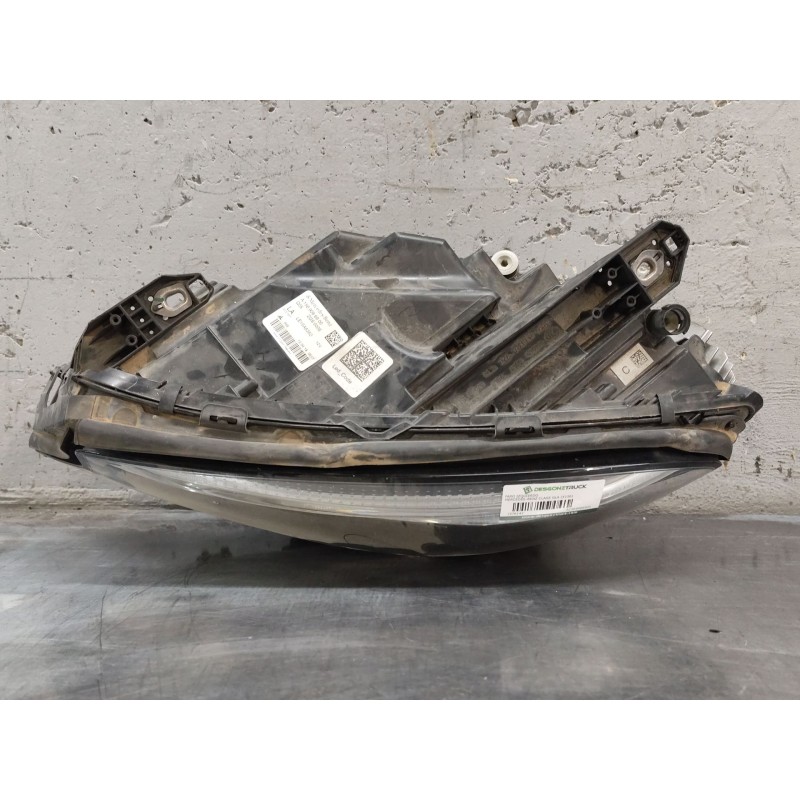 Recambio de faro izquierdo para mercedes-benz clase gla (x156) gla 200 (156.943) referencia OEM IAM A1569066900 2