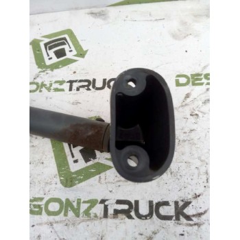 Recambio de brazo retrovisor derecho para man tg - a 18.xxx fg / bb   (e3/e4) l referencia OEM IAM   